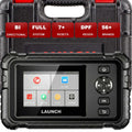 LAUNCH CRP129 HD V2 ماسح الشاحنات الثقيلة للمركبات التجارية تشخيص كامل مع 7 وظائف خاصة تحديث مجاني لمدة عامين
