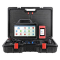 2026 Launch X-431 PAD VII PAD 7 Elite Automotive Diagnostic Tool Support Online Coding Programming and ADAS Calibration