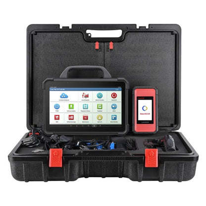2026 Launch X-431 PAD VII PAD 7 Elite Automotive Diagnostic Tool Support Online Coding Programming and ADAS Calibration