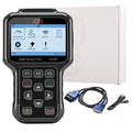 2026 New CGDI CG201 Mileage Correction Programmer for Toyota/ Audi/ VW / Chevrolet/ Ford etc via OBD Free Update Online Lifetime