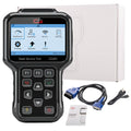 Programmatore di correzione chilometraggio CGDI CG201 2026 per Toyota/Audi/VW/Chevrolet/Ford ecc. tramite OBD Aggiornamento gratuito online a vita