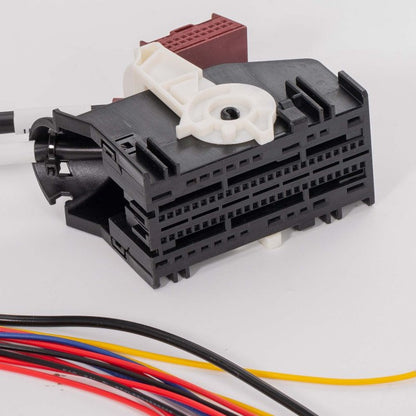 GODIAG GT115 For V-A-G MQB IMMO4 CAN-Bus UDS 4th Generation IMMO System Test Platform with POGO PIN to Read & Write Data