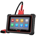 Autel MaxiPRO MP900 Bi-directional Diagnostic Scanner Supports CAN FD DoIP ECU Coding Multi-Language 40+ Service Pre & Post Scan