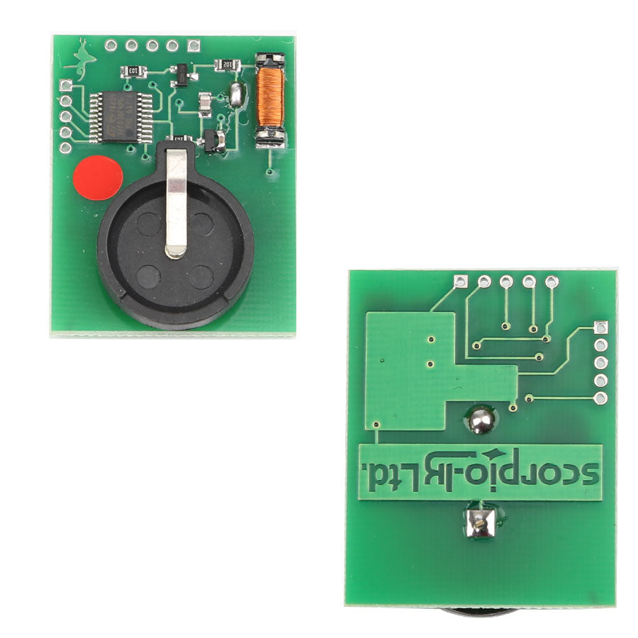 Scorpio-LK Emulatoren SLK-03 für Tango Schlüsselprogrammierer