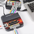 Formula FLash ECU Clone, Data Read & Write, VIN Modify, IMMO Off, Power Upgrade, DTC Clean for Bike, Truck, Tractor, Bus, Boat, Car