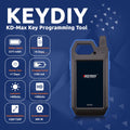 KEYDIY KD-MAX KDMAX Key Tool & Remote Generator