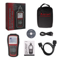 Autel OLS301 Outil de réinitialisation témoin d'huile et service Supporte la mise à jour en ligne