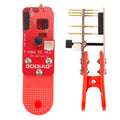 GODIAG BCP U KEY BDC2 BDC3 Kit Adattatore 14-in-1 per Programmazione e Abbinamento Chiavi Cifrate 5C/5D Supporta KEY TOOL PLUS/IM608/KD-MAX/KYDZ Tablet