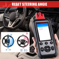 Autel MaxiDiag MD806 Pro Scanner OBD2 Outil de diagnostic automobile Lecteur de codes auto OBDII Outil de scan OBD