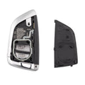 Lonsdor BM3S-01 BM3S Carte PCB clé intelligente universelle avec coque pour BMW châssis G BDC2/ BDC3/ BCF