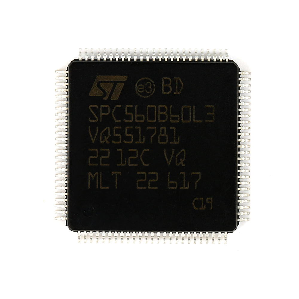 OEM Original Car RFA Module CPU SPC560B Chip(Brand New Blank Chip) Used with Yanhua Module 24 or KEYDIY KD-K4 Devices
