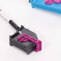GODIAG GT115 2-in-1 MQB & IMMO4 Test Platform with POGO PIN for VAG CAN-Bus UDS Data Read/Write (Upgraded GT110)