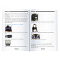 GODIAG Key Tool Plus Instruction Manual 2 Books