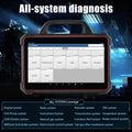 2026 Launch X-431 PAD VII PAD 7 Elite Automotive Diagnostic Tool Support Online Coding Programming and ADAS Calibration