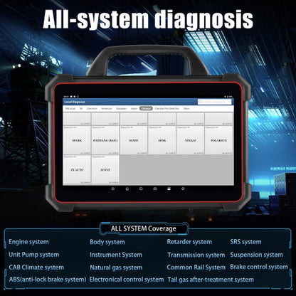 2026 Launch X-431 PAD VII PAD 7 Elite Automotive Diagnostic Tool Support Online Coding Programming and ADAS Calibration