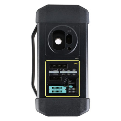 2026 LAUNCH X431 PAD Ⅶ Elite PAD 7 Plus GIII X-Prog 3 Advanced Immobilizer & Key Programmer Plus IMMO programmer MCU3 Adapter