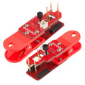 GODIAG BCP U KEY BDC2 BDC3 Kit Adattatore 14-in-1 per Programmazione e Abbinamento Chiavi Cifrate 5C/5D Supporta KEY TOOL PLUS/IM608/KD-MAX/KYDZ Tablet