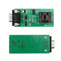 CGDI Prog MBベンツキー プログラマー 全紛失キー対応 ELV修理アダプター付き