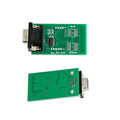 CGDI Prog MBベンツキー プログラマー 全紛失キー対応 ELV修理アダプター付き