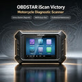 OBDSTAR iScan Victory Motorcycle Diagnostic Scanner for VICTORY Motorcycles
