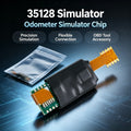 35128 Simulator by YANHUA, Compatible with MINI ACDP