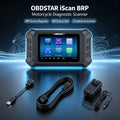 OBDSTAR iscan BRP(Can-am) Intelligent Motorcycle Diagnostic Equipment for BRP