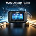 OBDSTAR iscan HAOJUE Intelligent Motorcycle Diagnostic Equipment for HAOJUE