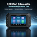 OBDSTAR ODOMASTER OBD2 Scan Tool, Mileage Adjustment Function, Oil Service Reset & Full OBDII Diagnostics, 2 Years Free Online Software Updates
