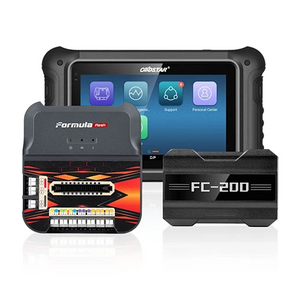 ECU Chip Tuning