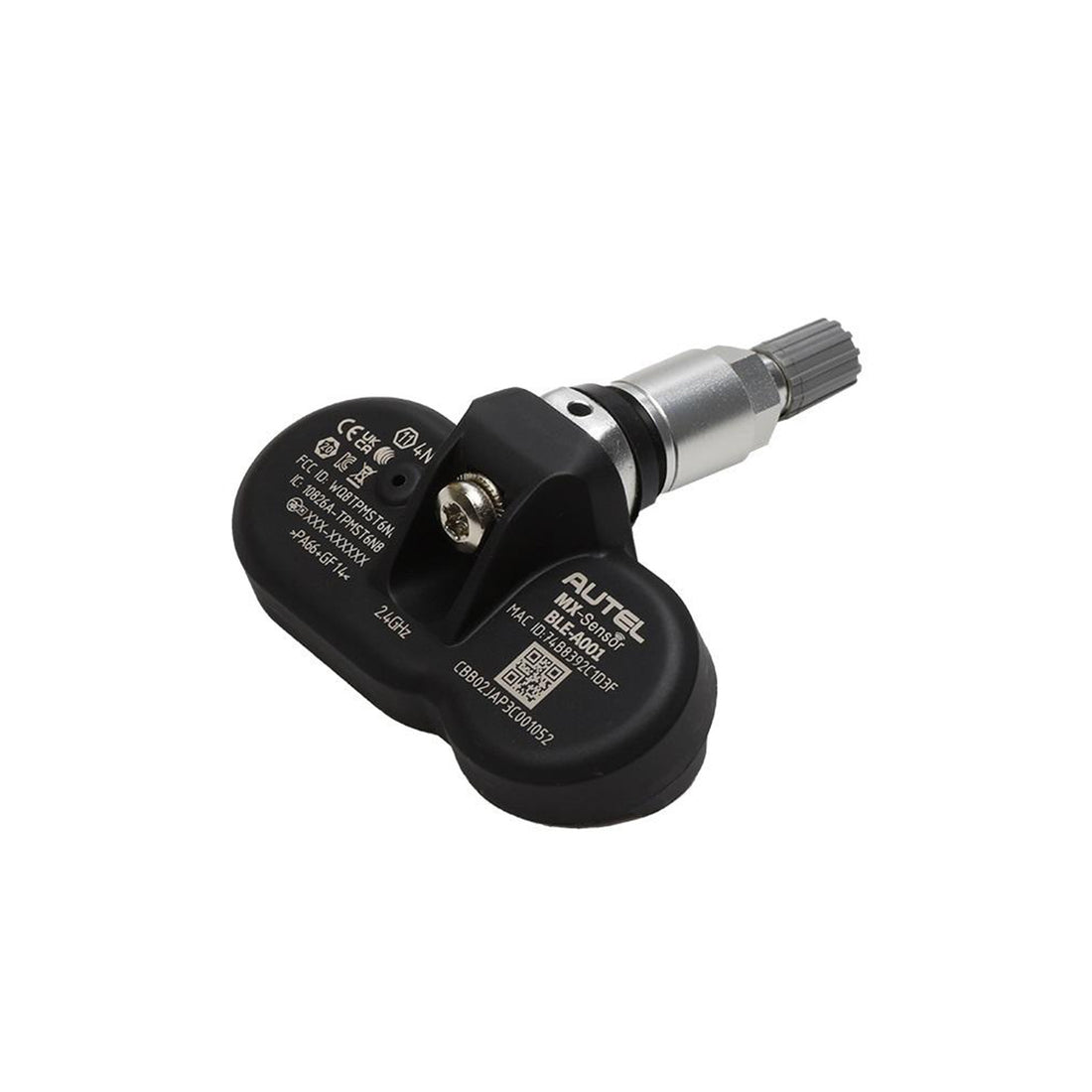 AUTEL MX-Sensor BLE-A001 Compatible con Modelos Tesla 3, Y, S y X Sin Necesidad de Programar