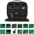 [US Version] 2026 Autel MaxiIM IM608 II IM608 PRO II Full Kit Plus IMKPA Accessories with G-Box3 and APB112 Upgraded Version of Autel IM608 PRO