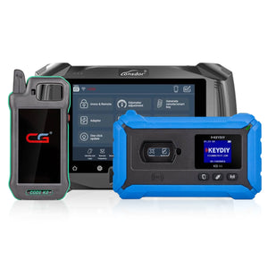 Auto Key Programmer