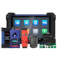 [US Version] 2026 Autel MaxiIM IM608 II IM608 PRO II Full Kit Plus IMKPA Accessories with G-Box3 and APB112 Upgraded Version of Autel IM608 PRO