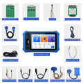 【Pre-sale】KEYDIY KD-X6 Standard Version Supports IMMO Programming, Remote/Chip Function, Smart Match, Frequency Test