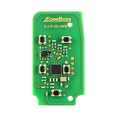 EONEBOSS EJLR UWB EJLR-05 PCB Board Only 10 Pieces