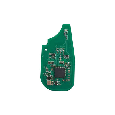 KEYDIY DZ-DU-MOTO 8A Smart Key Board Suitable for Ducati PCB Board Only No Shell