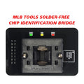 KYDZ MLB Tool Key Programmer Solder Free Adapter Standalone Accessory Suitable For Matching Instruments Chip Identification Bridge