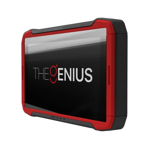 Abbonamento DIMSPORT THE GENIUS Master OBD & Bench + Open - Altre categorie