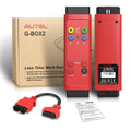 [US Version] 2026 Autel MaxiIM IM608 II IM608 PRO II Full Kit Plus IMKPA Accessories with G-Box3 and APB112 Upgraded Version of Autel IM608 PRO