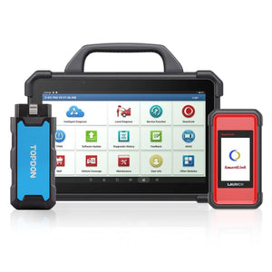 Car Diagnostic Tool