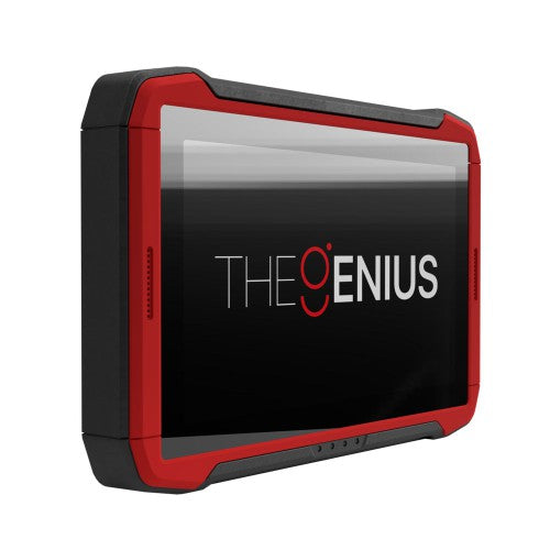 DIMSPORT THE GENIUS Master - سيارات وشاحنات خفيفة OBD ومختبر + تفعيل OPEN