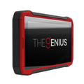 Dimsport TheGenius Supports OBD, BENCH, and OPEN Modes with 10.1 Inch Touchscreen Display