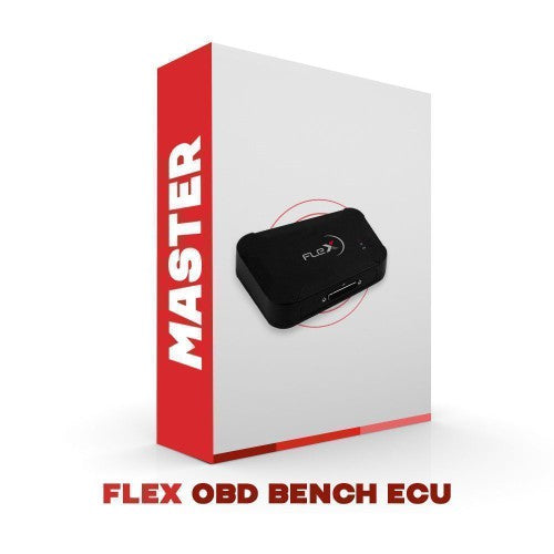 MagicMotorsport  FLS0.1M SW Flex ECU (Cars, Vans, Bikes) OBD Bench Activation for Master Version