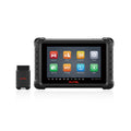 AUTEL MaxiDAS DS900BT Read/Clear Codes Support Wireless (Bluetooth) Communication, DoIP and CAN FD Protocols