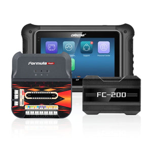 ECU Chip Tuning