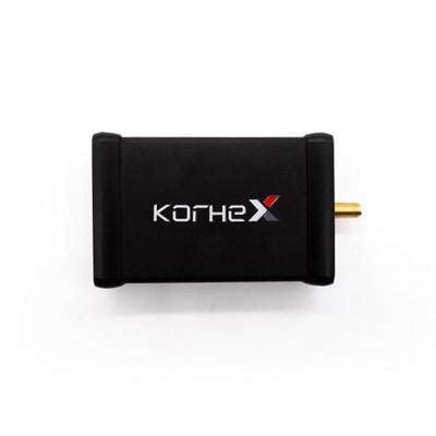 Korhex Boot Glitch and MCU Access Tool Need Work With FLEX