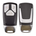 XHORSE XSMA4YEN A4 A.DI Style New Version OEM Chip Solution PCBA with Key Shell