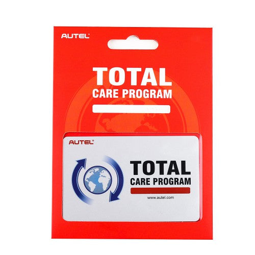 Autel Maxisys MS909CV One Year Update Service