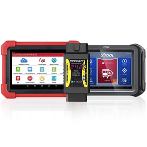 Heavy Duty Diagnostic