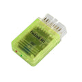 JDiag Faslink M1 Bluetooth OBDII Diagnostic Scanner via WeChat on Android, iSO, Windows